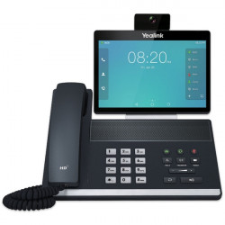 Yealink VP59 IP Video Phone